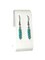 Simple Bead Dangle Earrings for Women Teens product 1